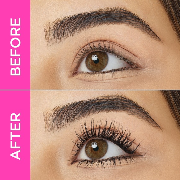 Tarte Big Ego Mascara Black - Picture 5 of 5